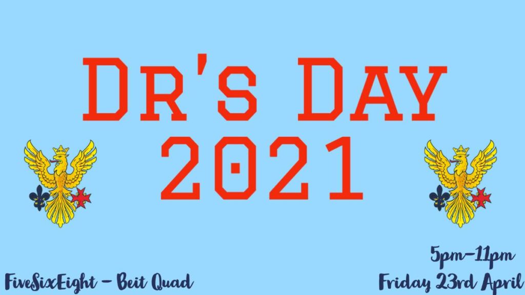 Read more about the article Dr’s Day 2021