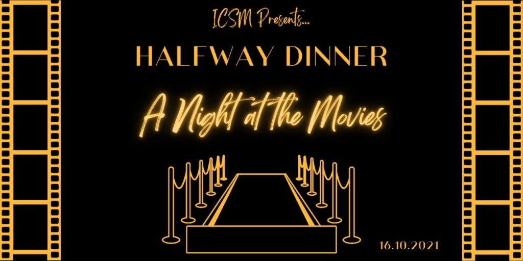 Read more about the article Halfway Dinner: A Night at the Movies
