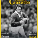 Gazette – Winter 2025